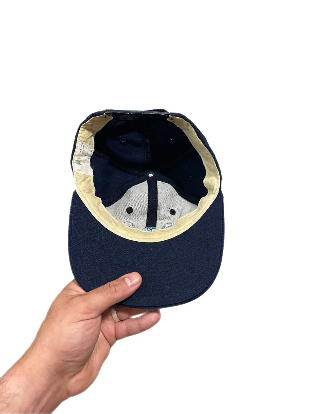 Brine vintage university