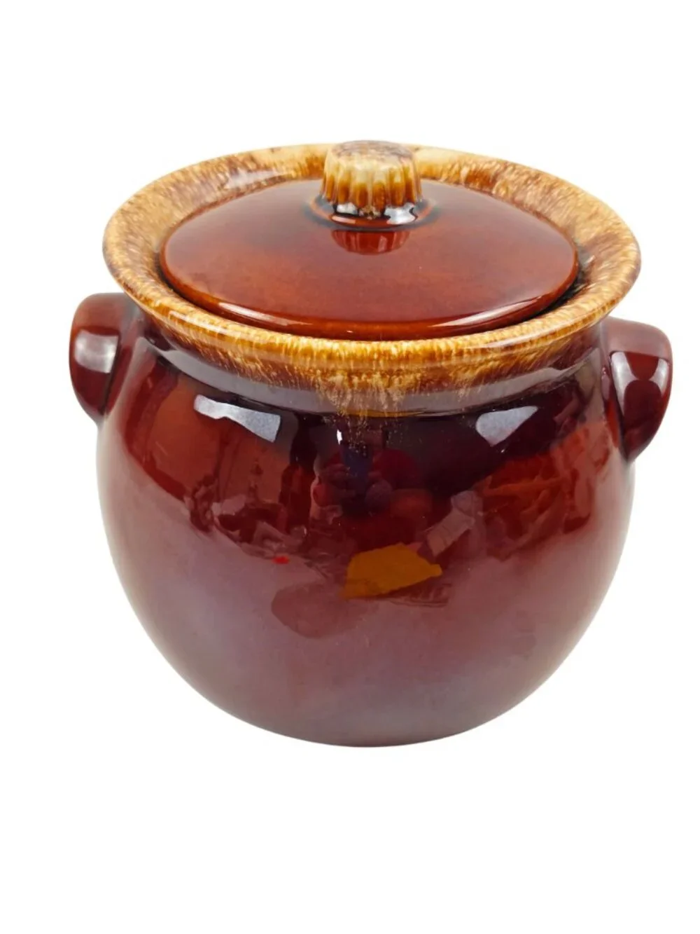 Hull Pottery this vintage