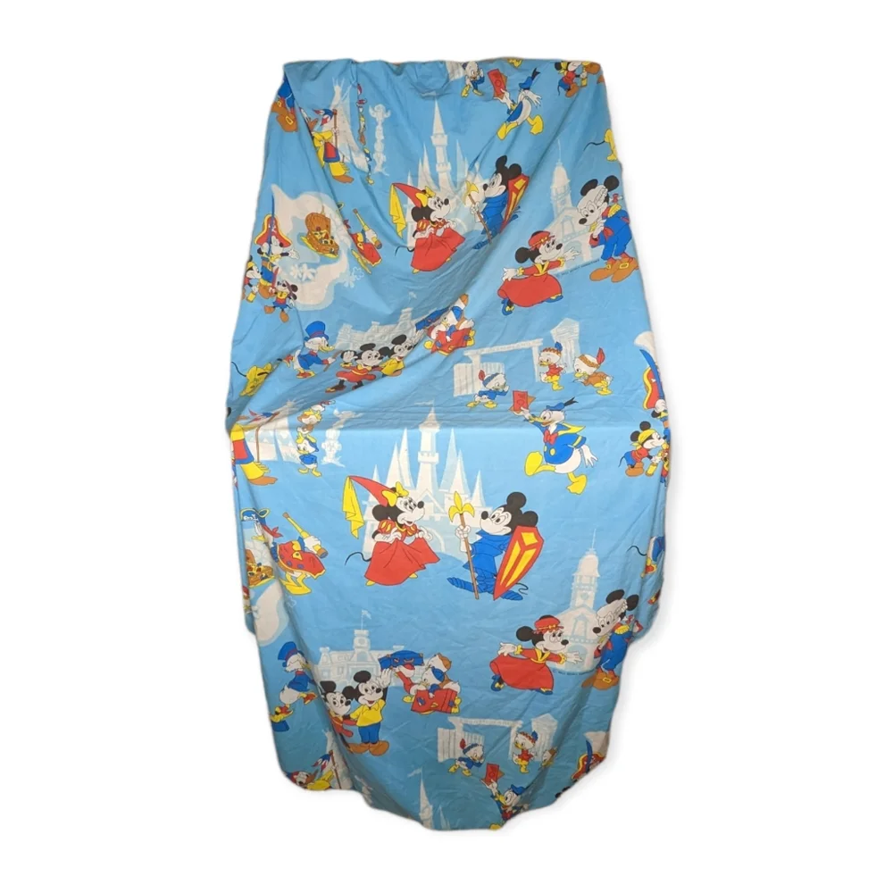Disney euc little