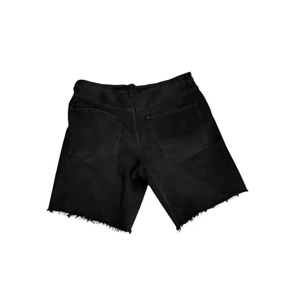 Madewell waist online relaxed