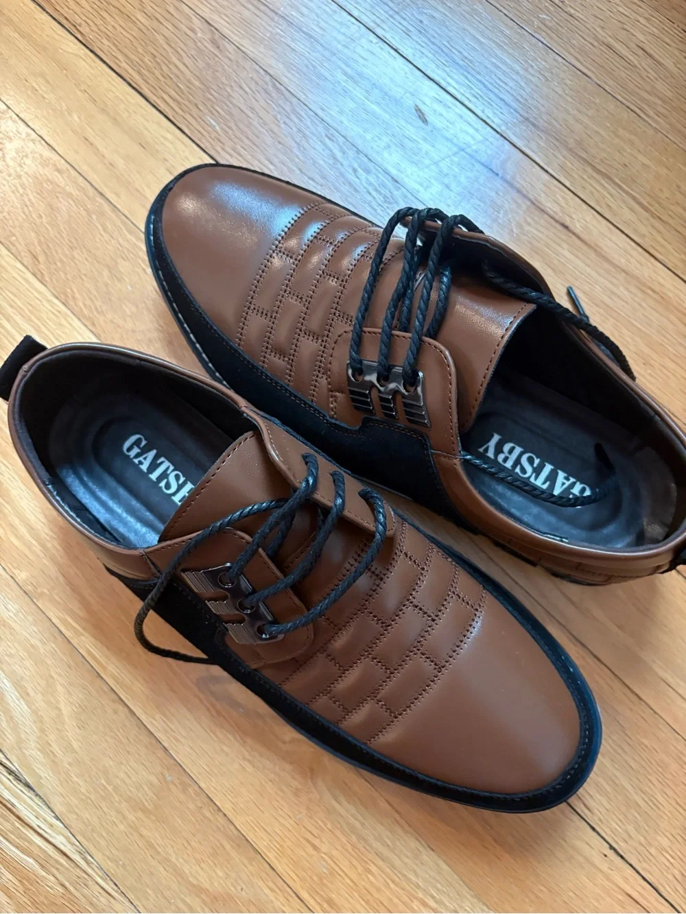 Gatsby classic two