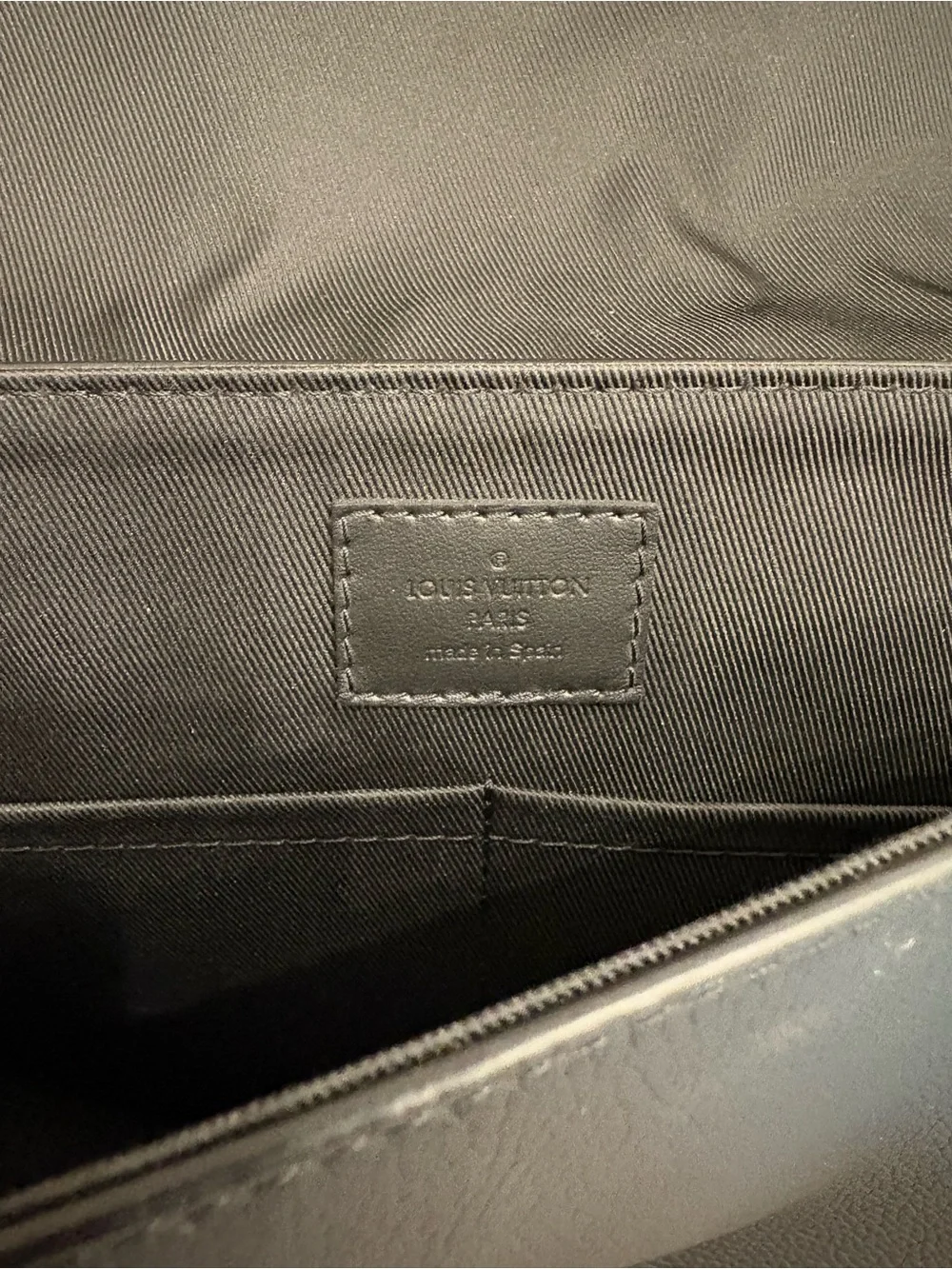 Louis Vuitton men’s louis