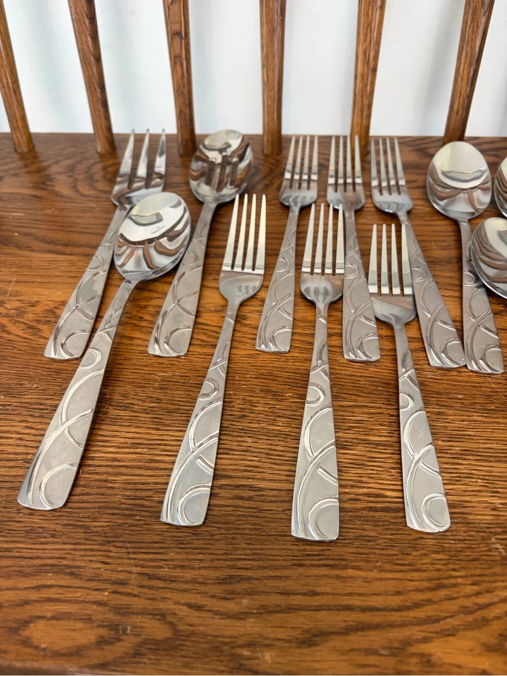 Cambridge stainless steel