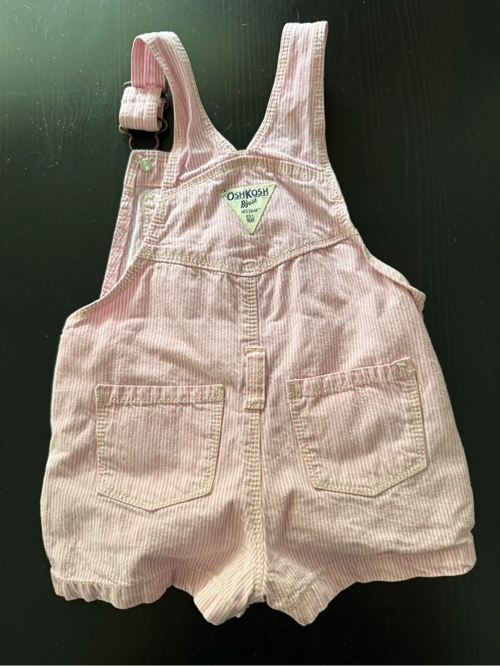 OshKosh Bgosh cute corduroy