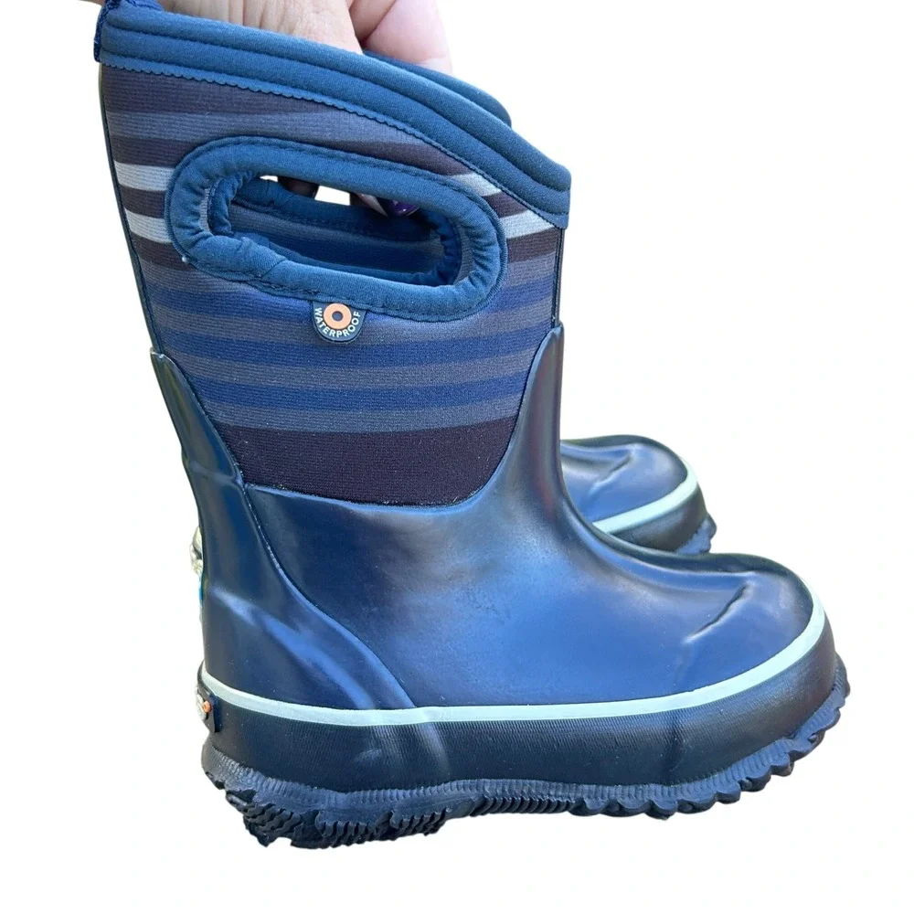 Bogs classic varied