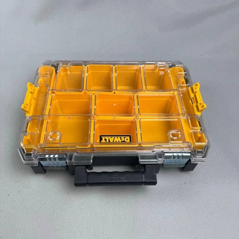 Dewalt tstak clear