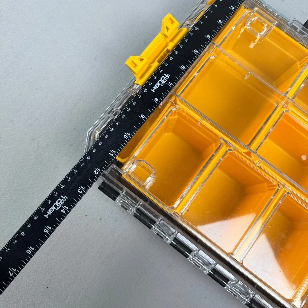 Dewalt tstak clear