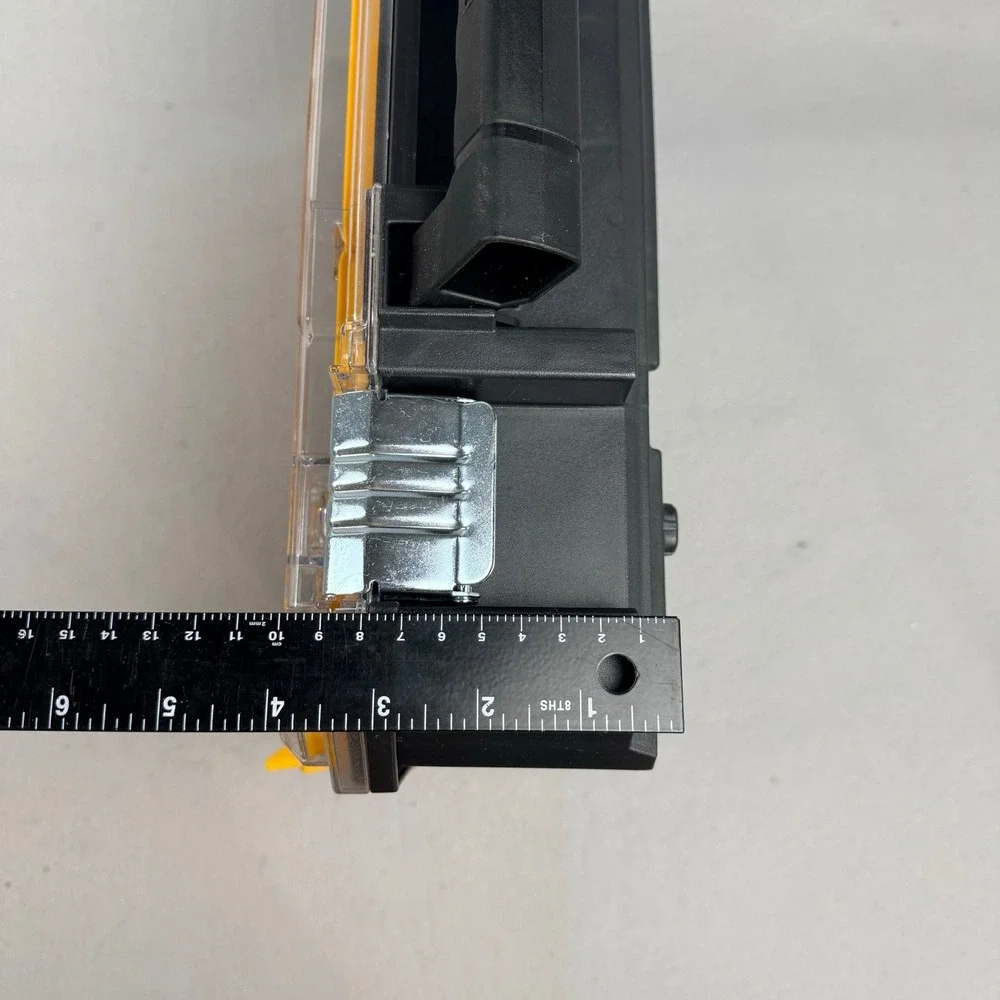 Dewalt tstak clear