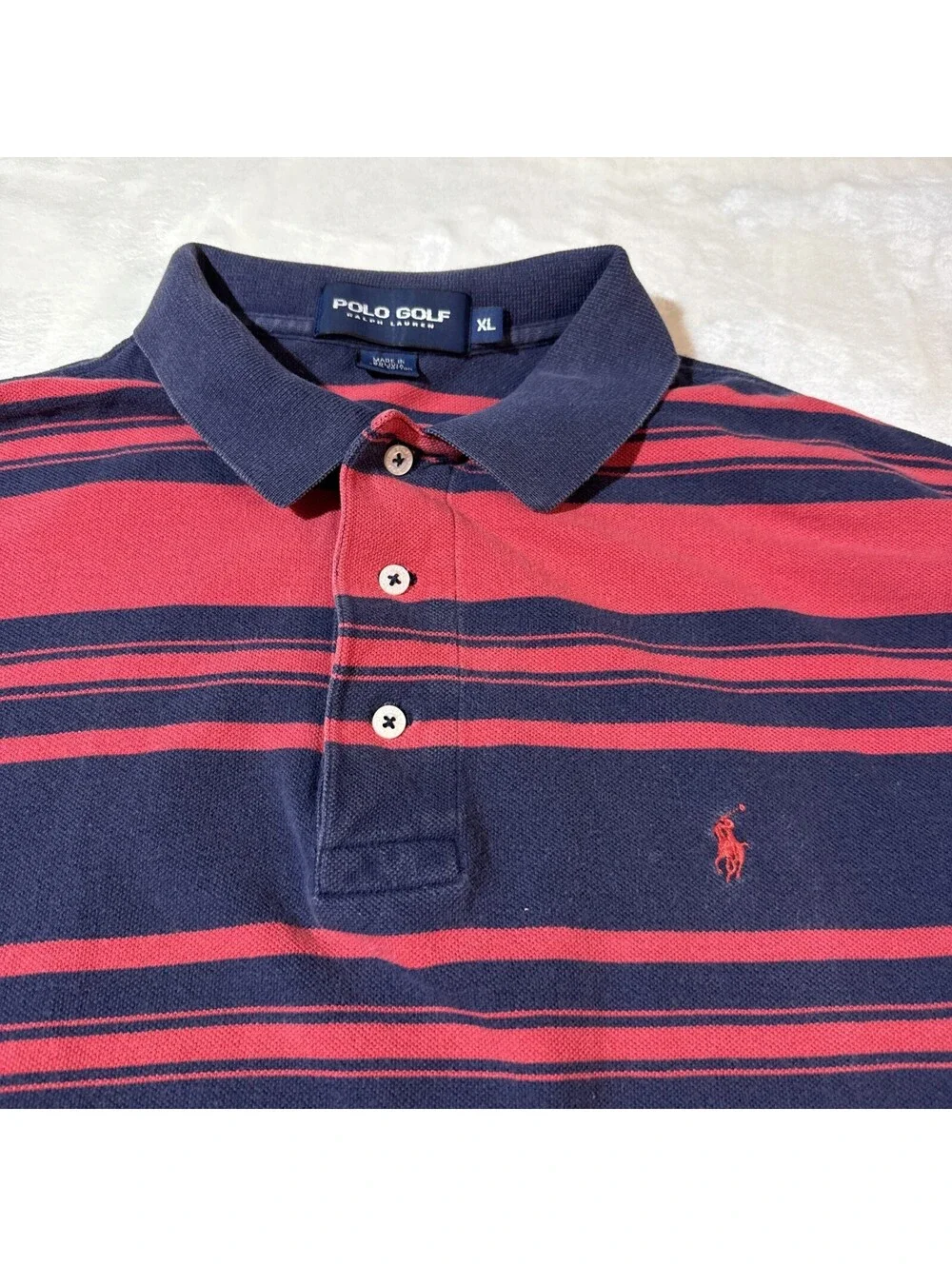 Ralph Lauren this polo