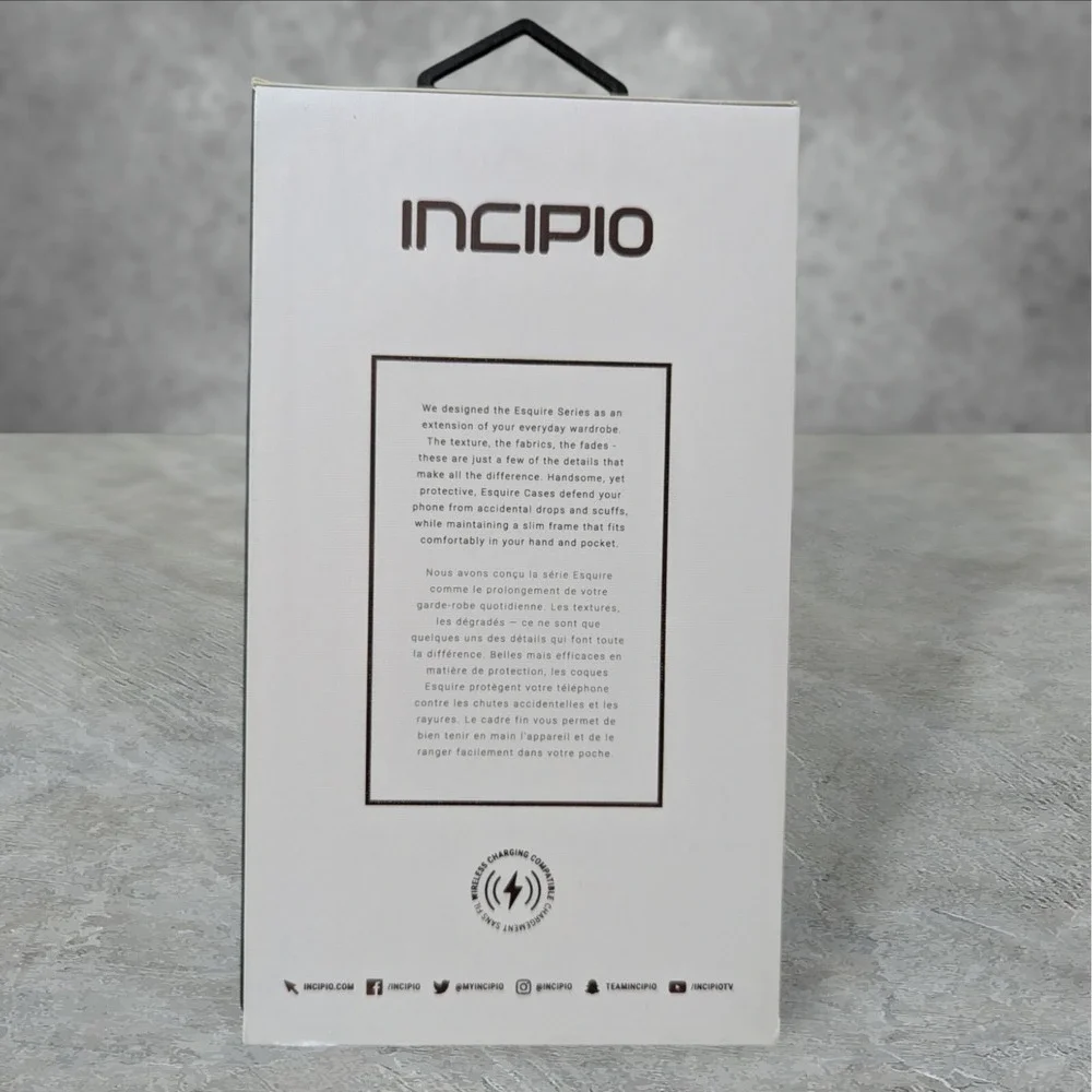 Incipio make buyer