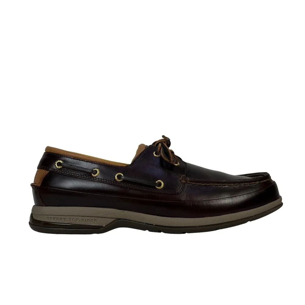 Sperry top sider