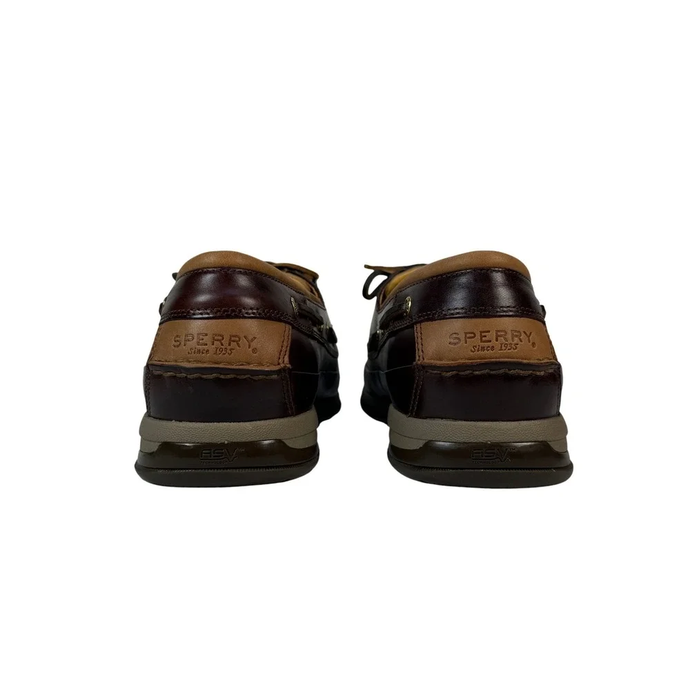 Sperry top sider