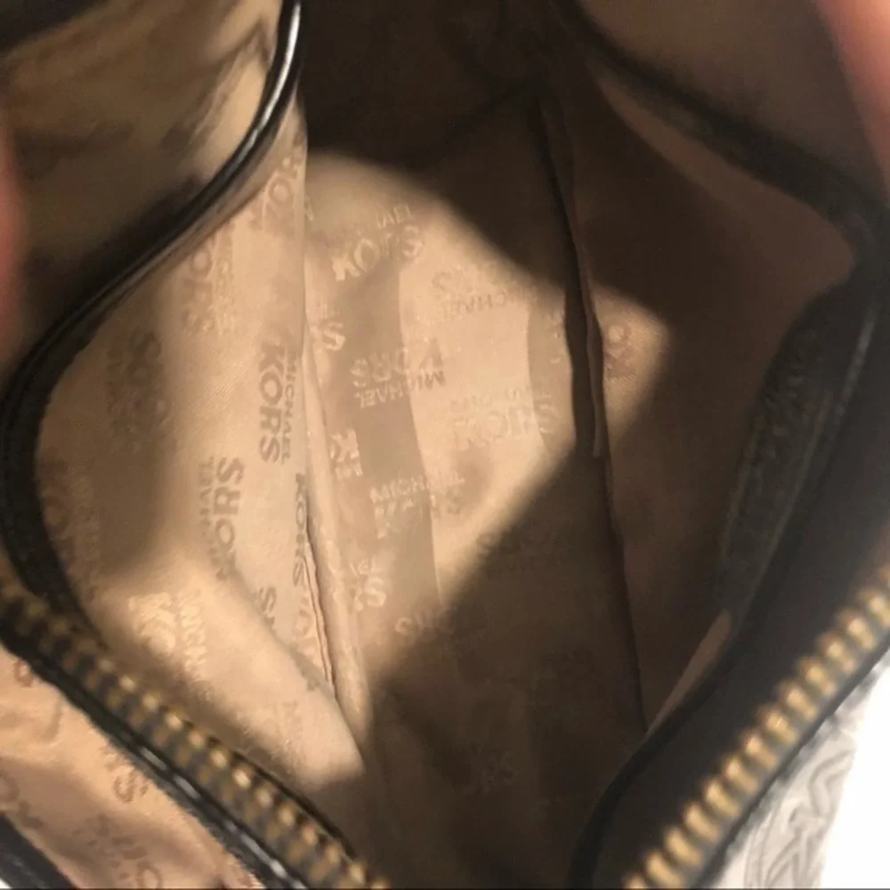 Michael Kors lightly used