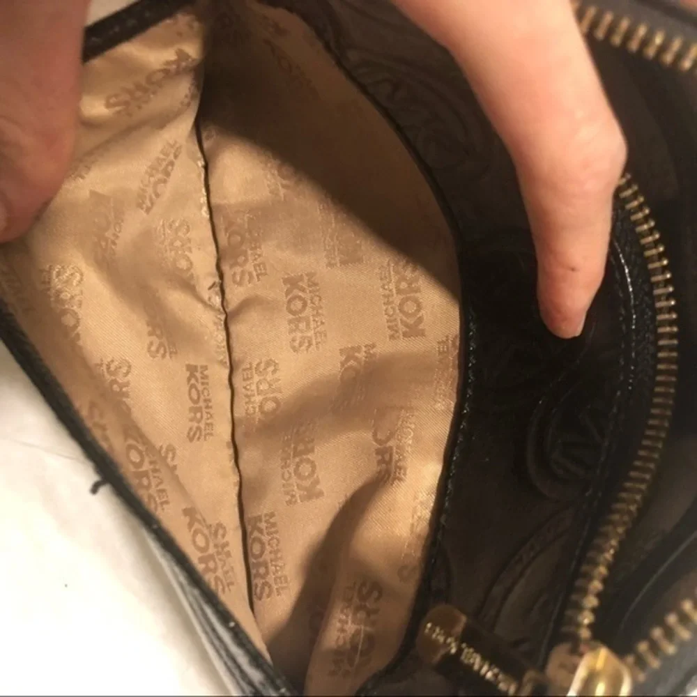 Michael Kors lightly used