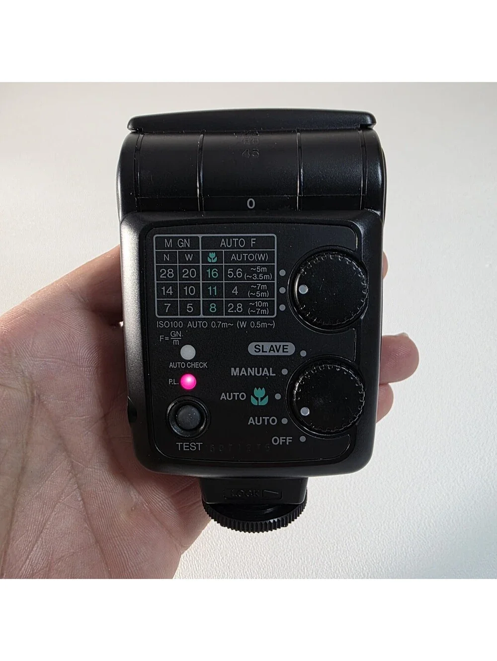 Panasonic dmw fl28