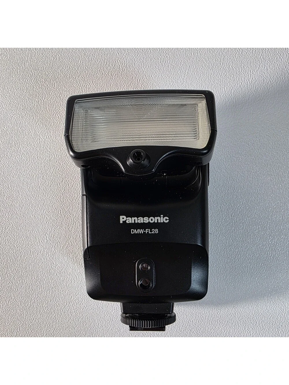 Panasonic DMW-FL28 External Flash Unit