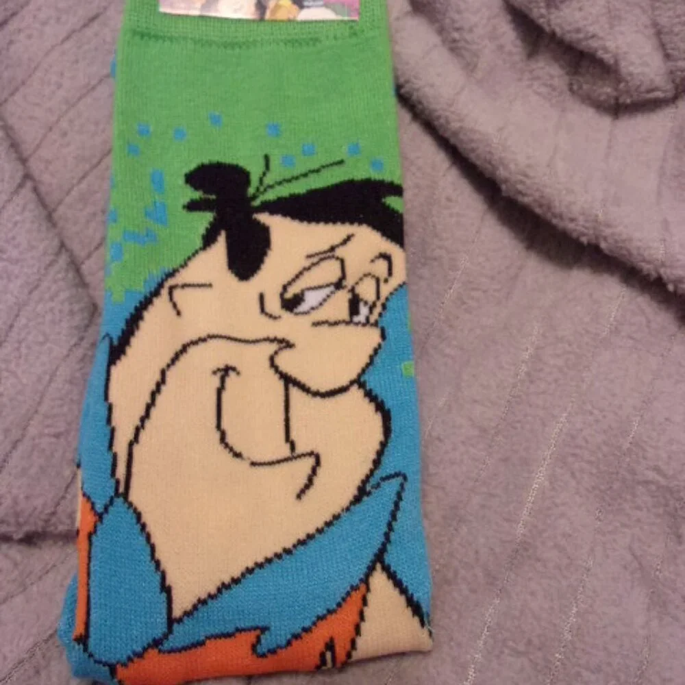 Warner Bros. new package