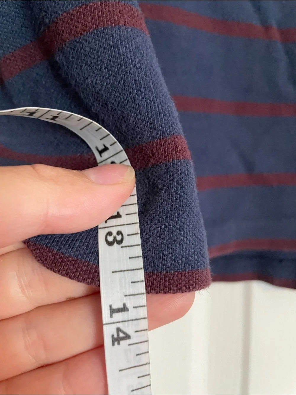 Ralph Lauren classic polo