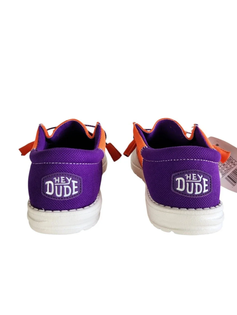 Hey Dude hey dude