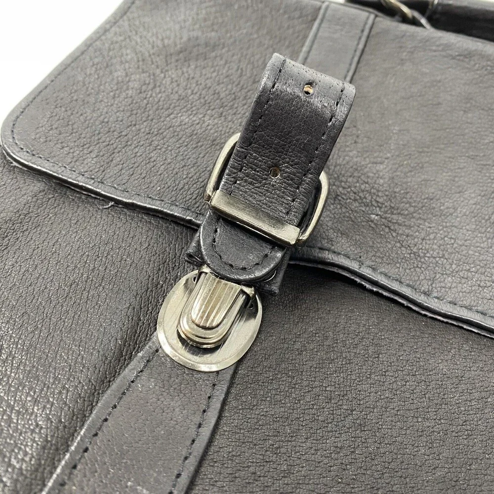 Romano Leatherware roma black