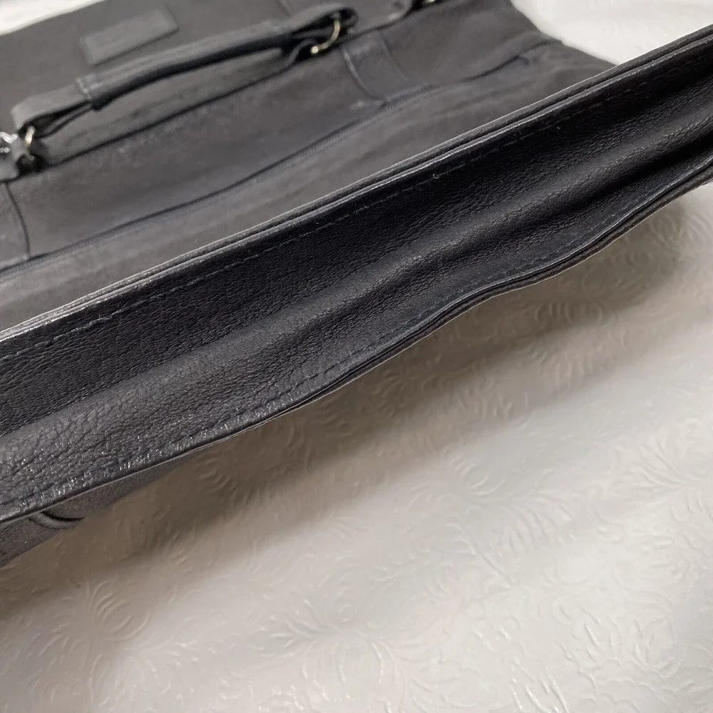 Romano Leatherware roma black