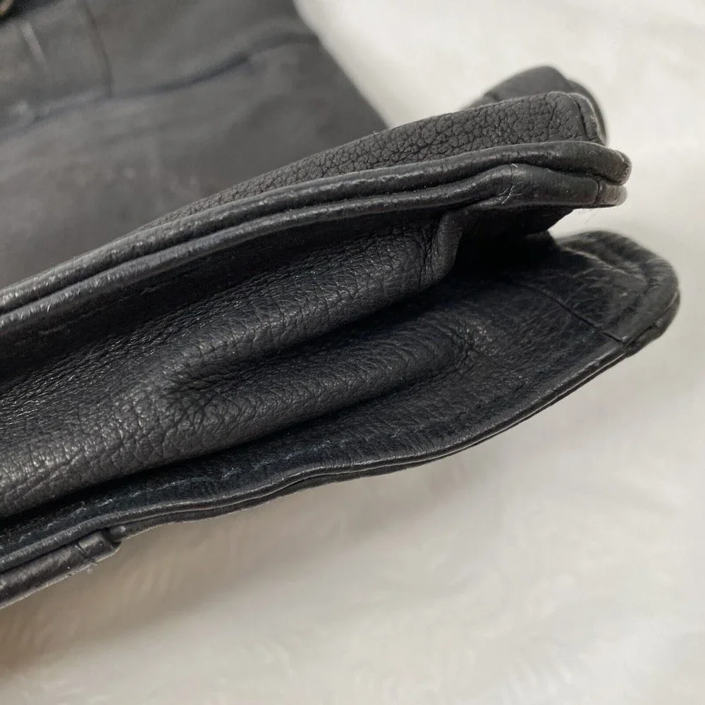 Romano Leatherware roma black