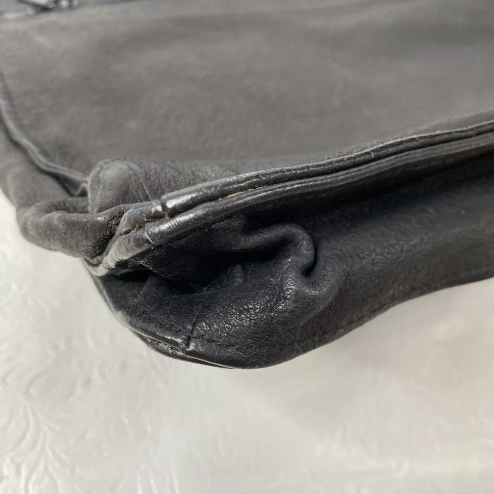 Romano Leatherware roma black