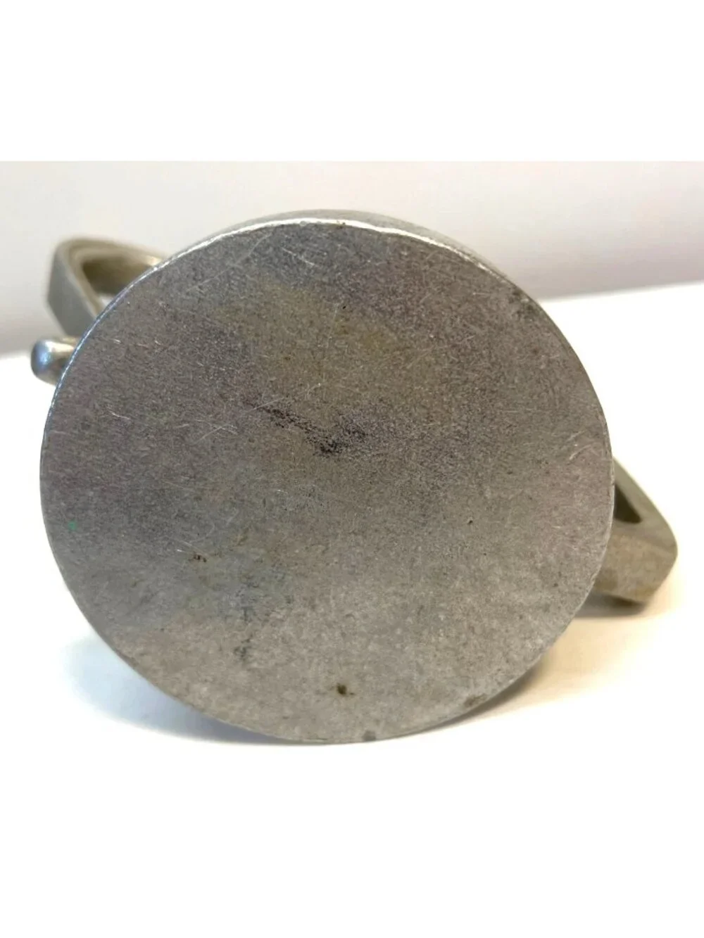 N/A vintage pewter