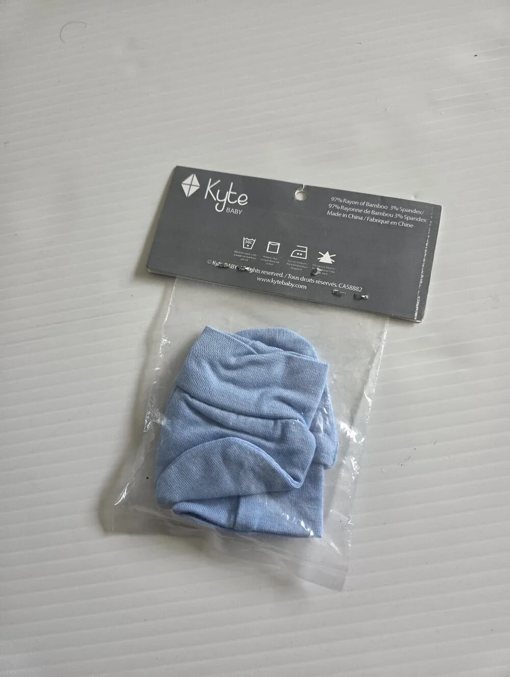 Kyte BABY soft light