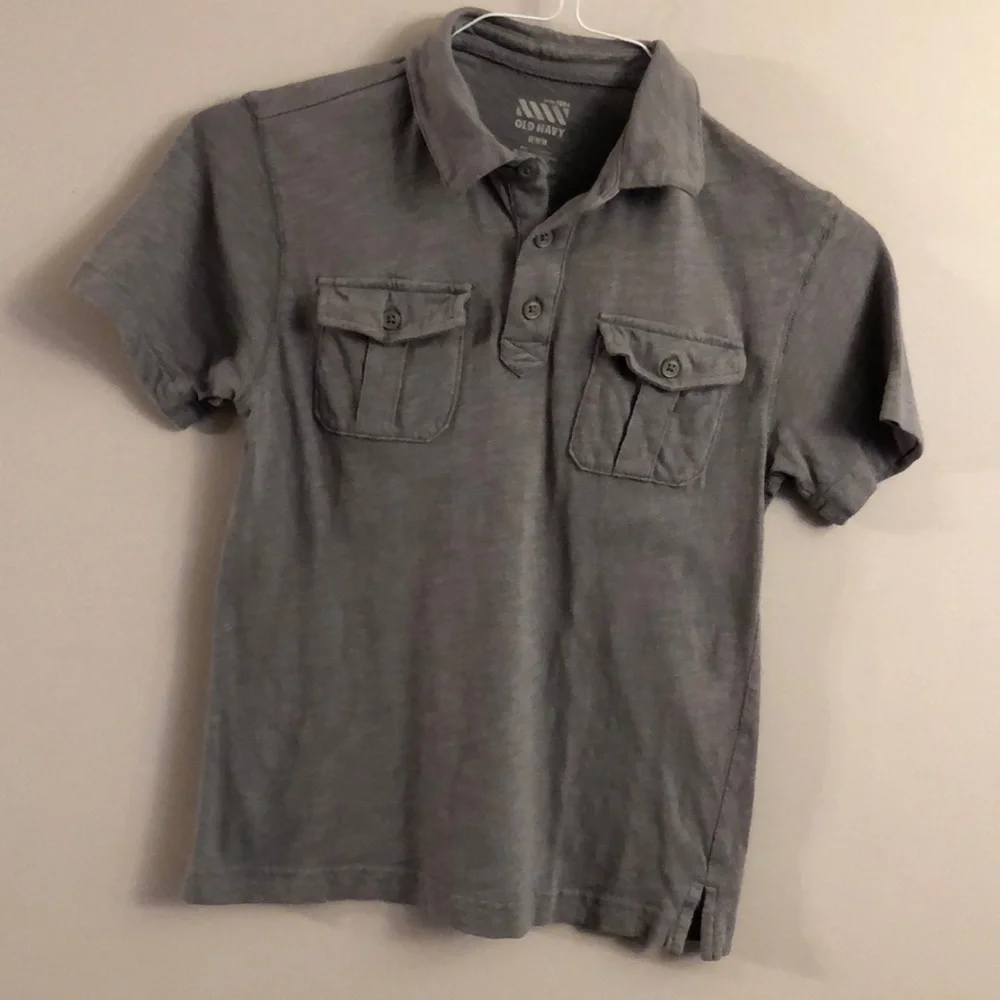 Old navy polo