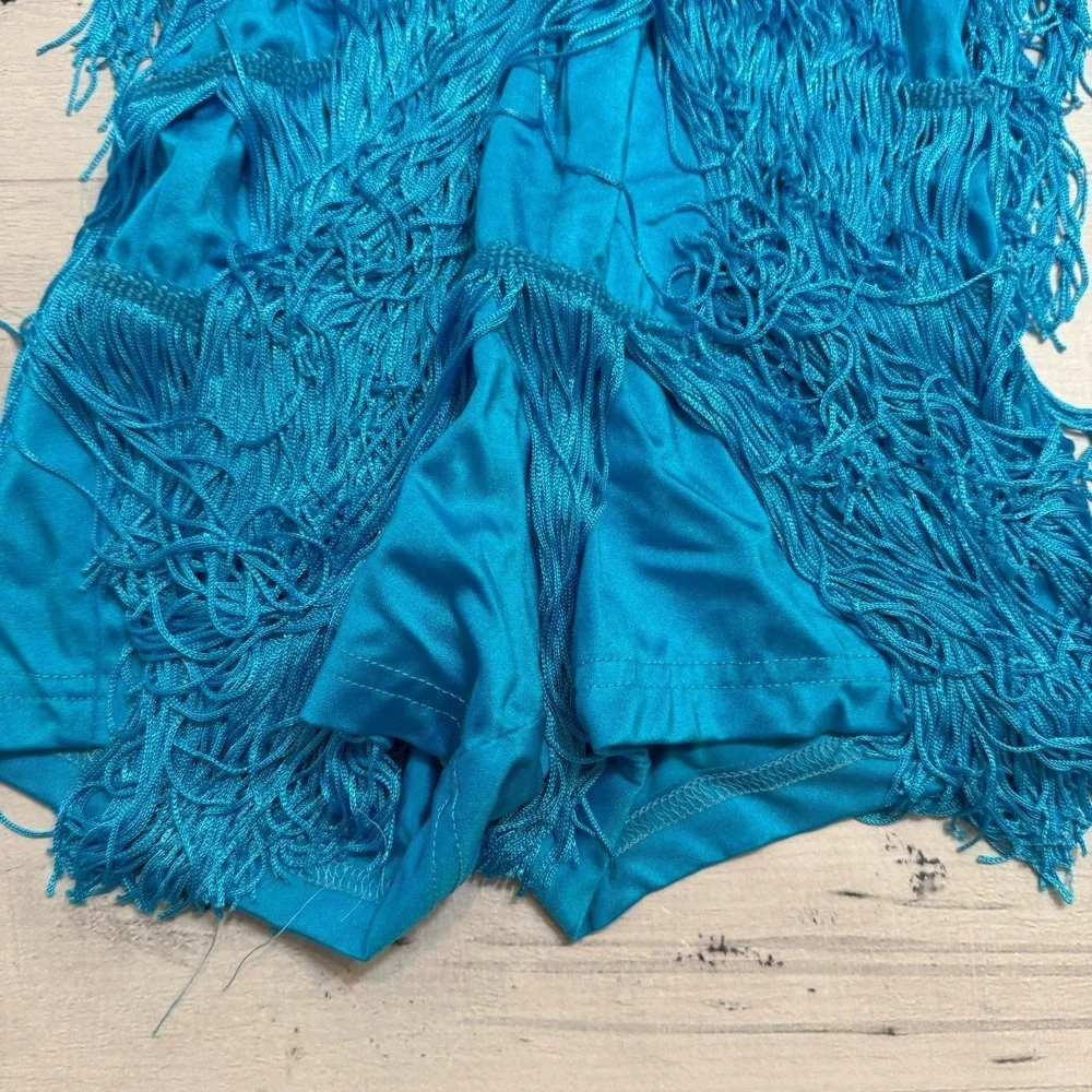 Weissman dance costume