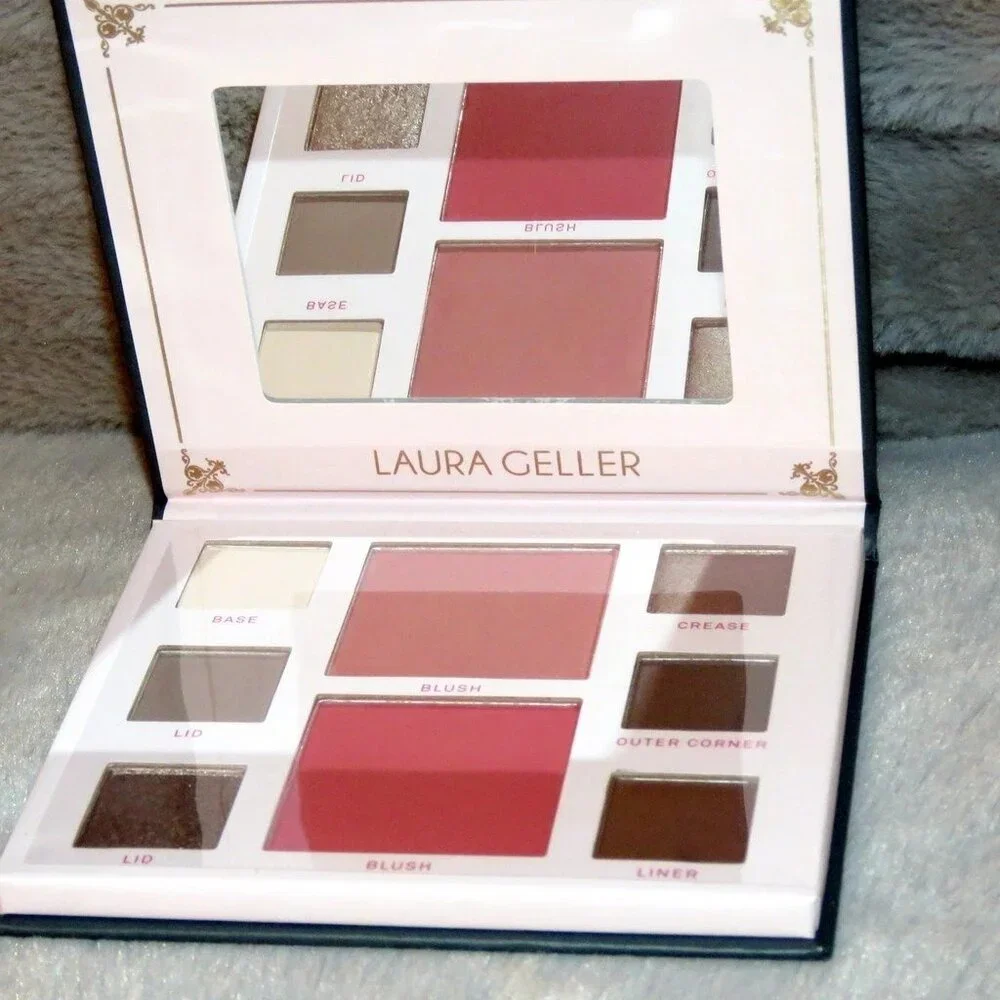 Laura Geller new laura