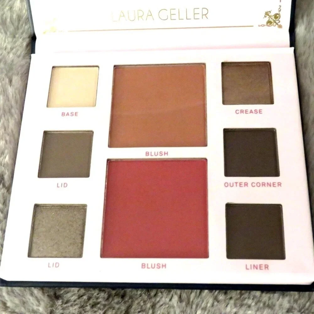 Laura Geller new laura