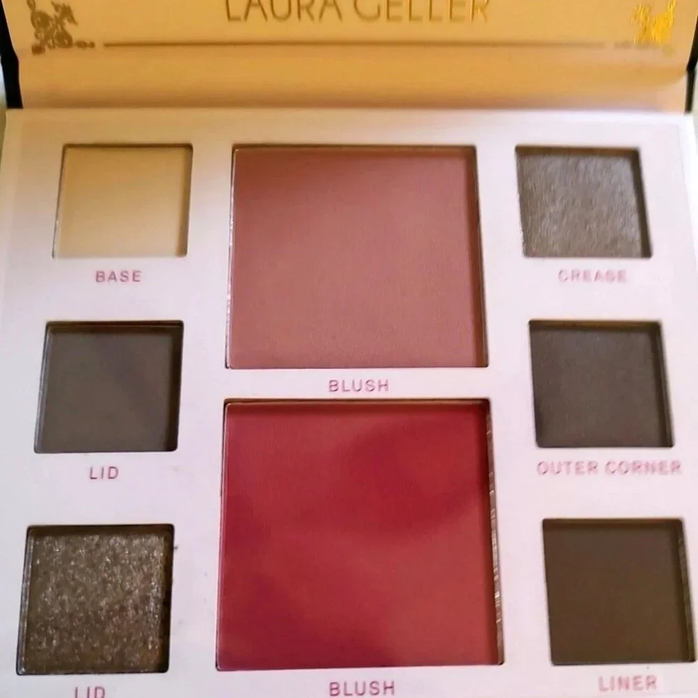 Laura Geller new laura