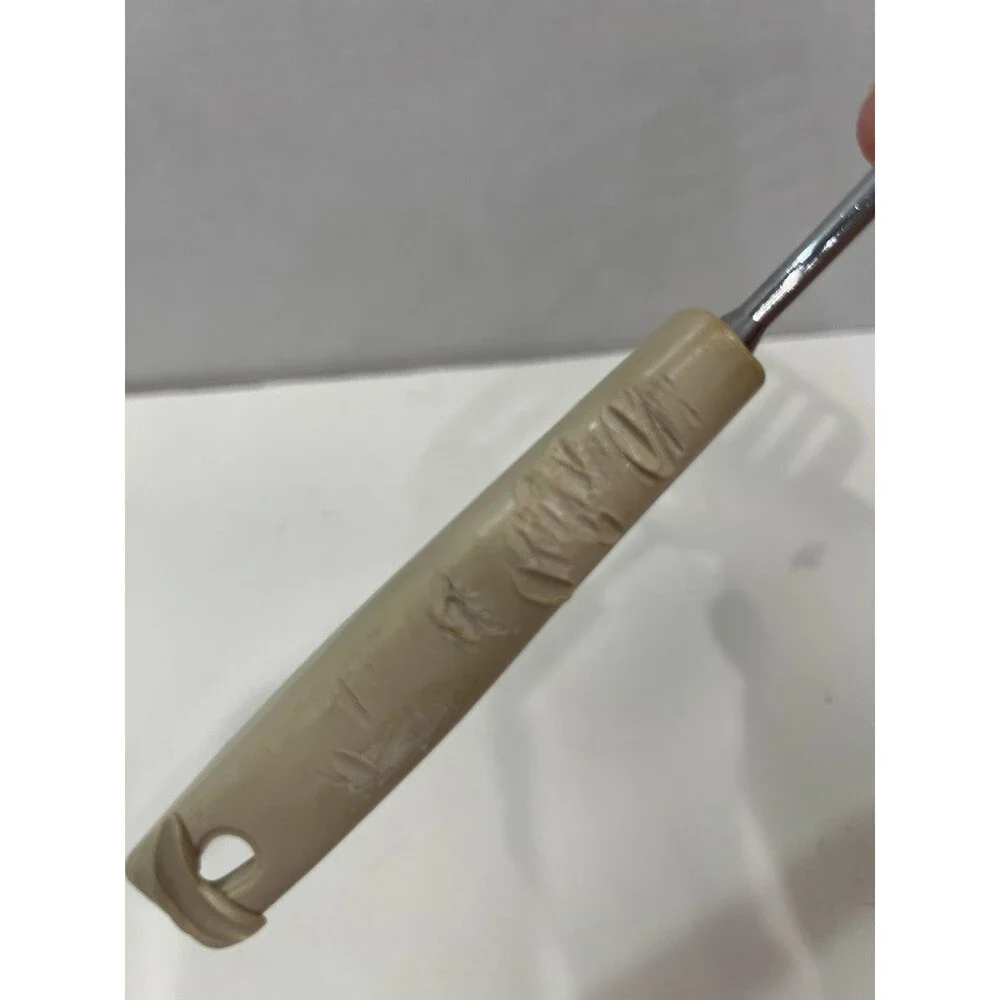 Ekco melt marks