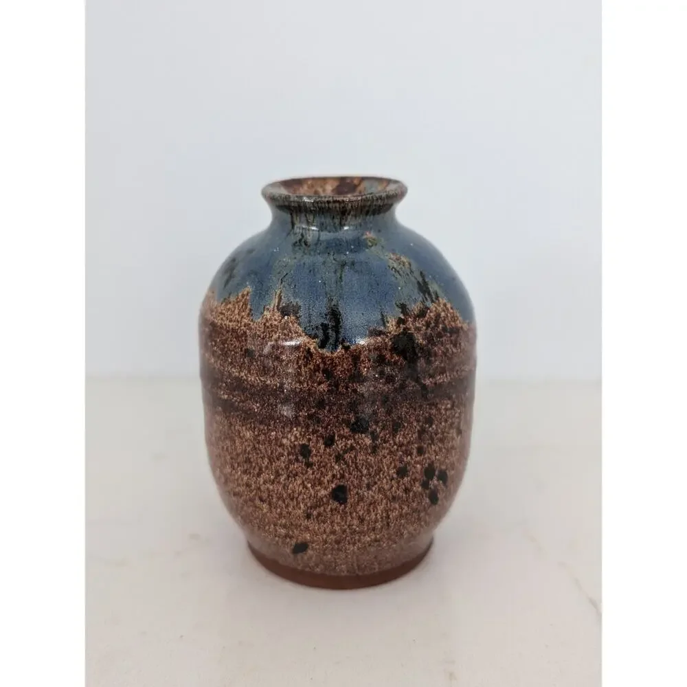 Handmade bottom browns country