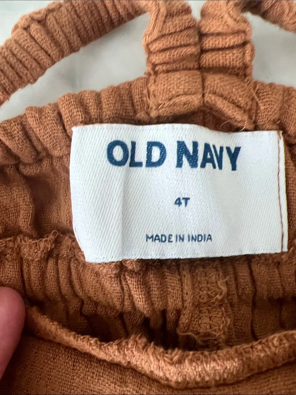 Old Navy nwot lightweight