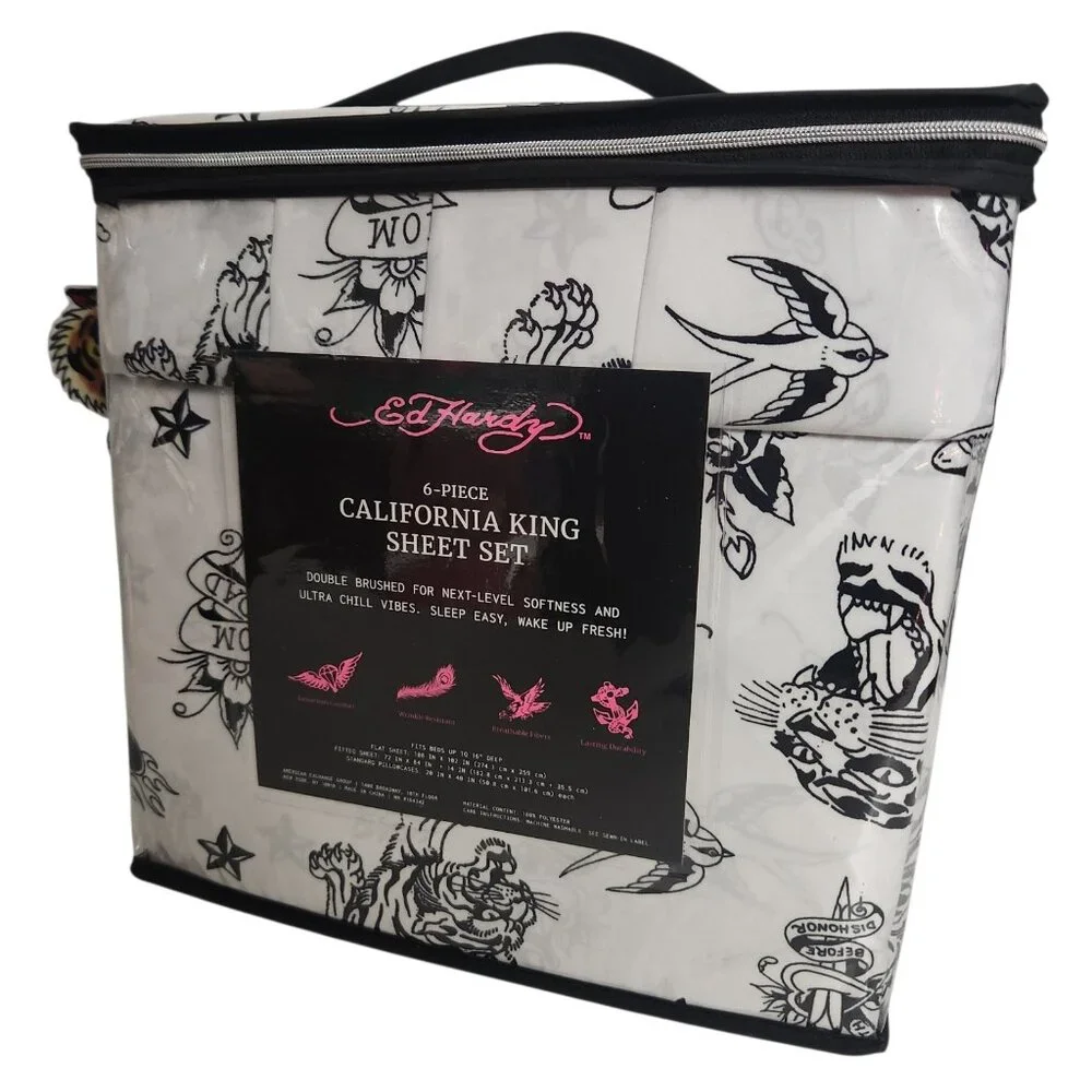 Ed Hardy ed hardy