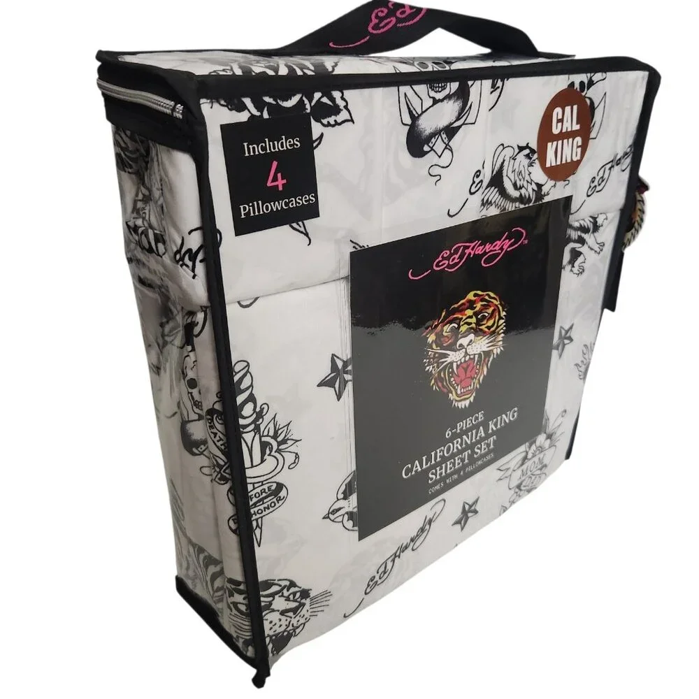 Ed Hardy ed hardy