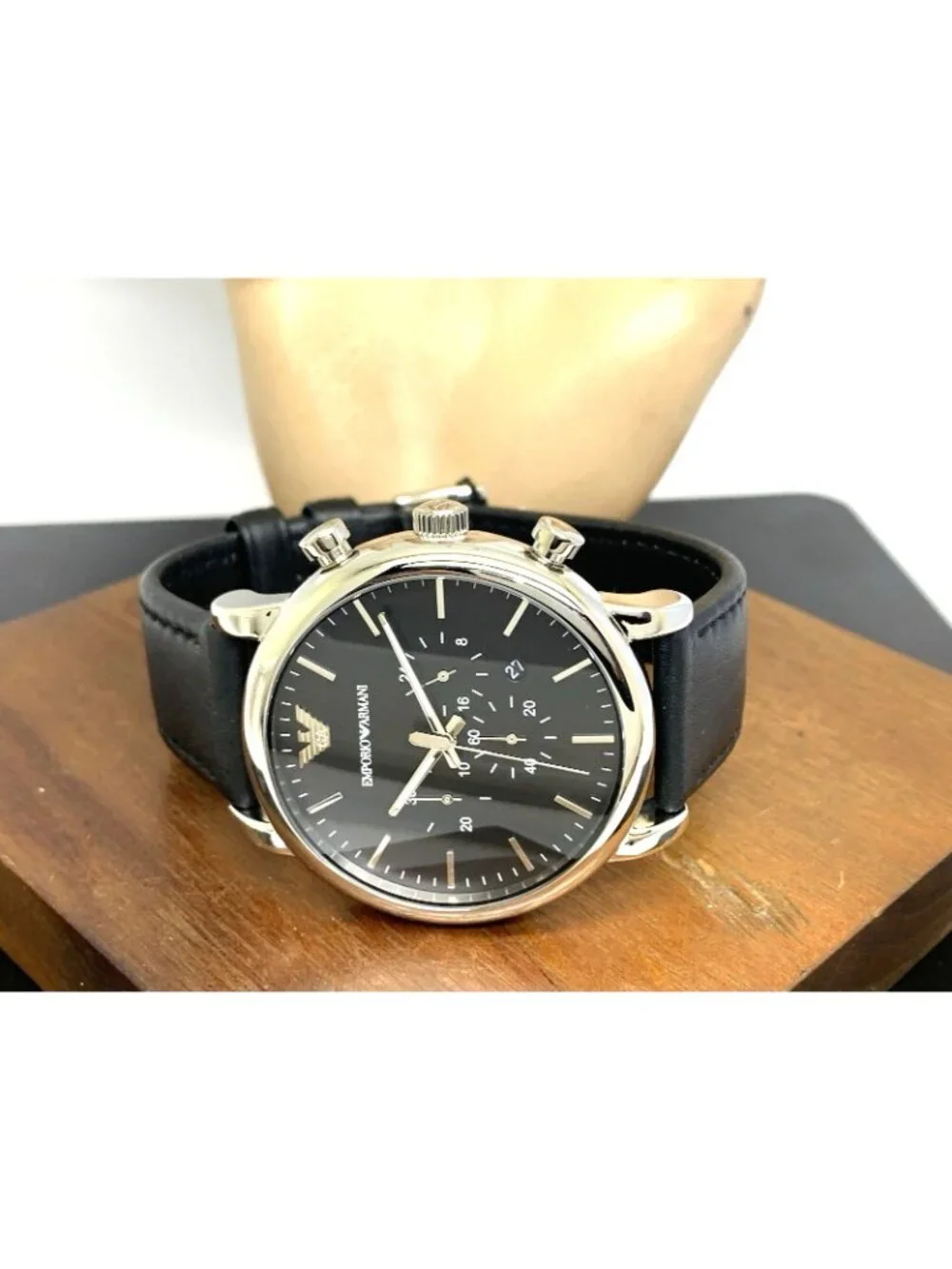 Armani Exchange emporio armani