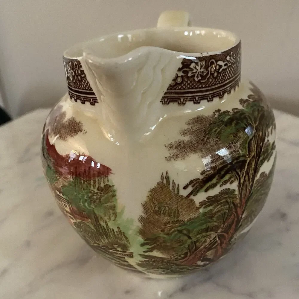 Royal Staffordshire or royal