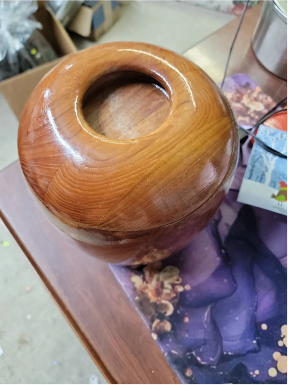 Dansk good used