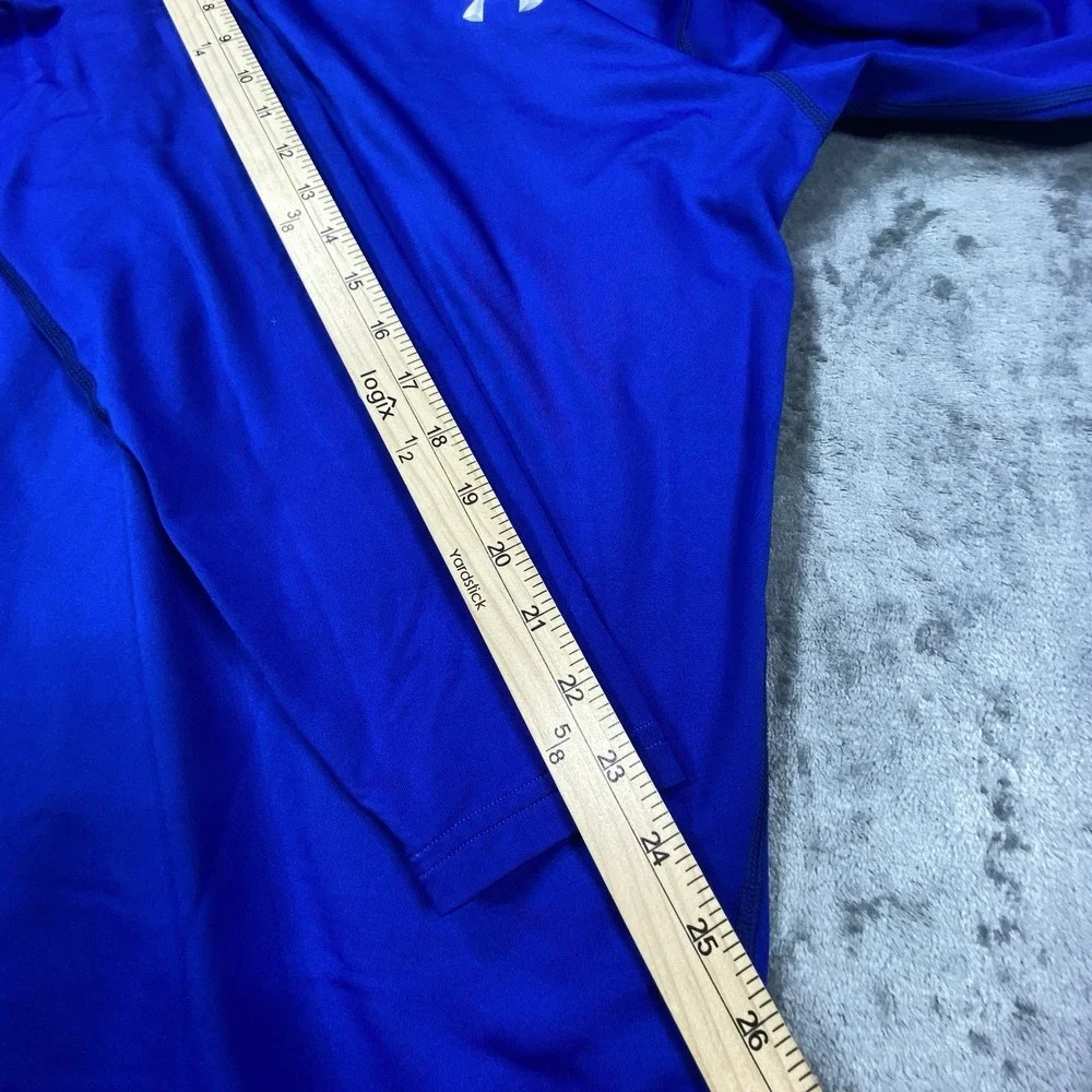 Under Armour excellent pre