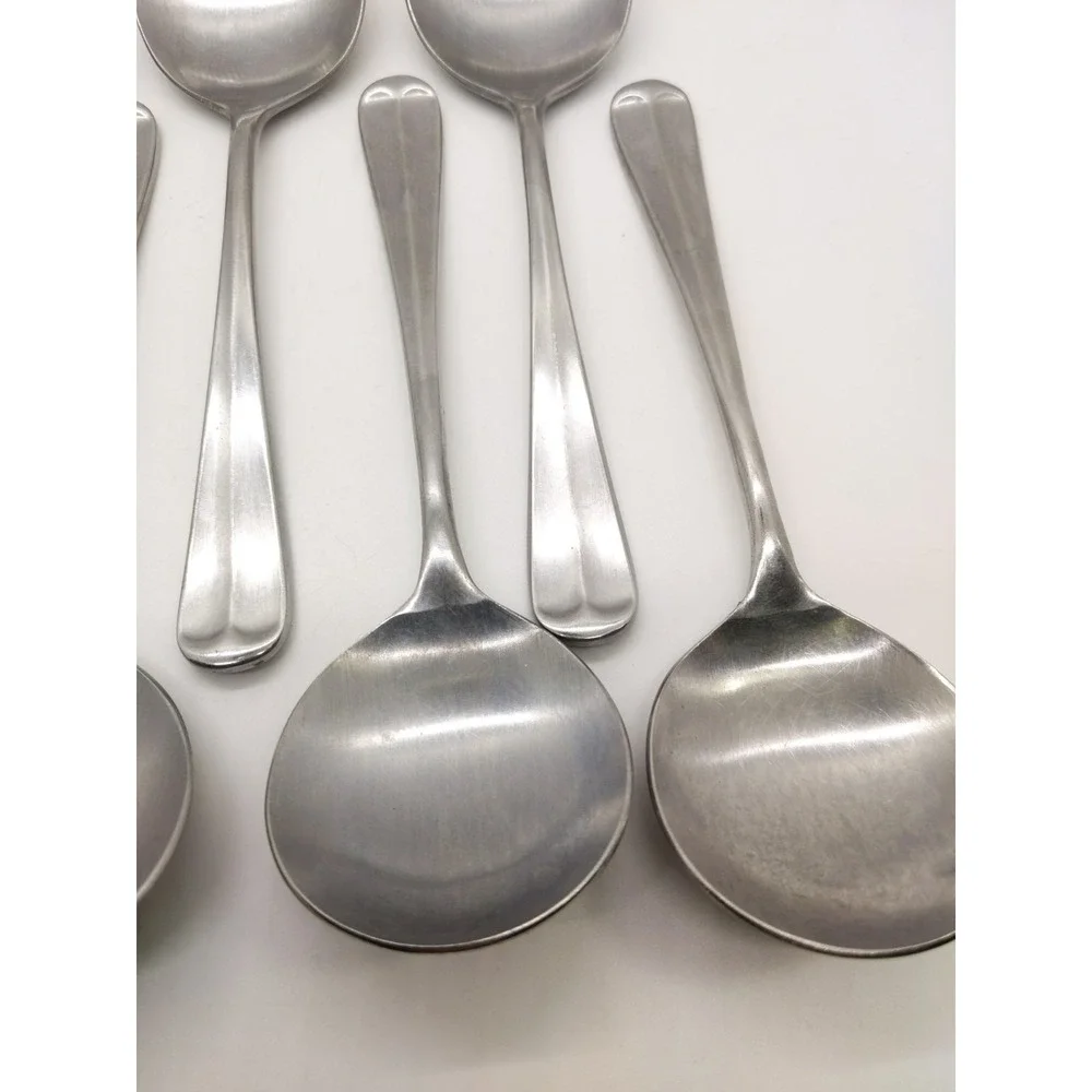 Towle soup bell