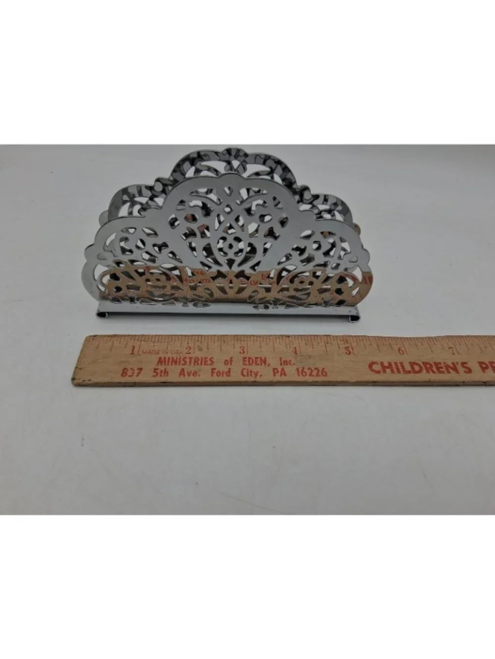 irvinware vintage silver