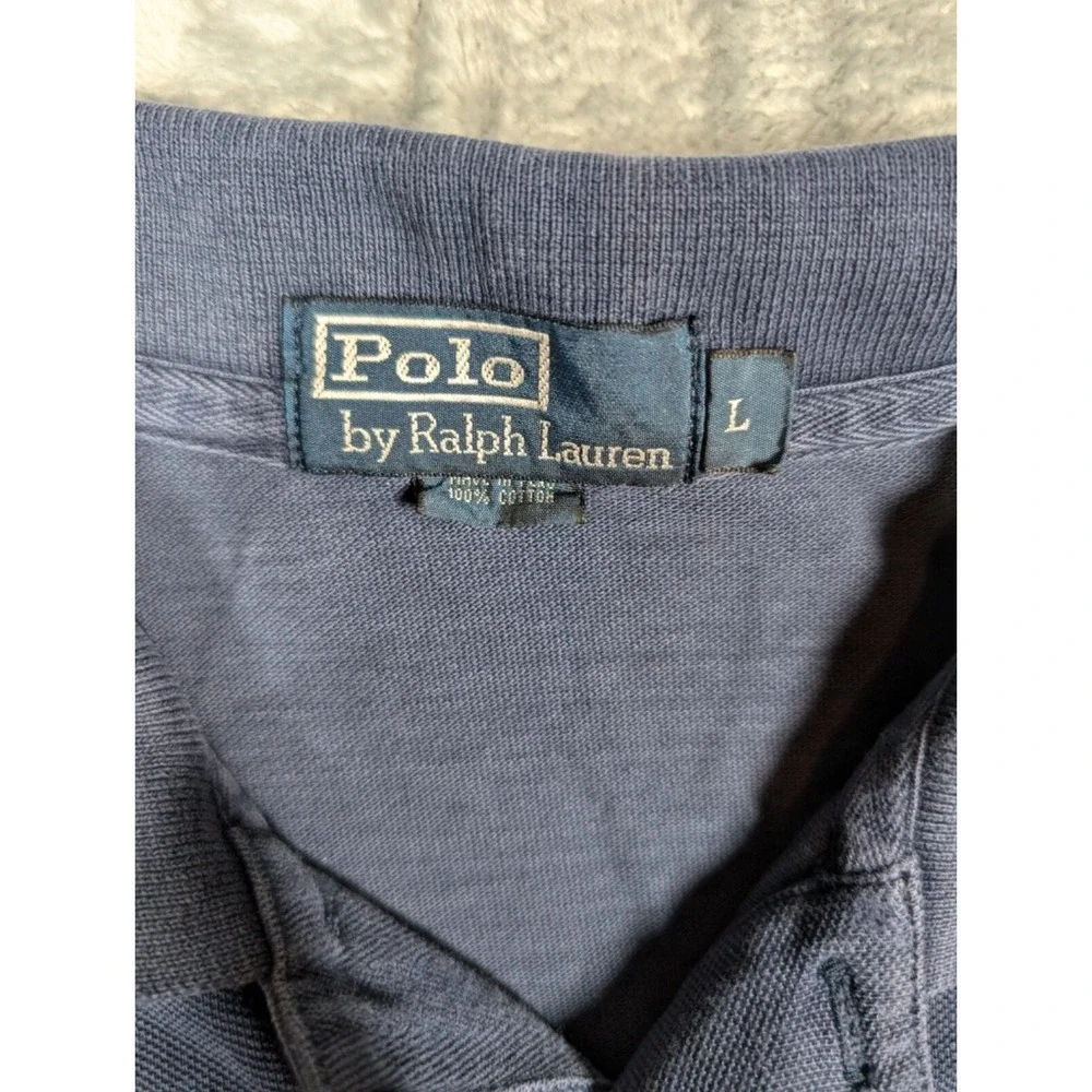 Ralph Lauren crafted timeless