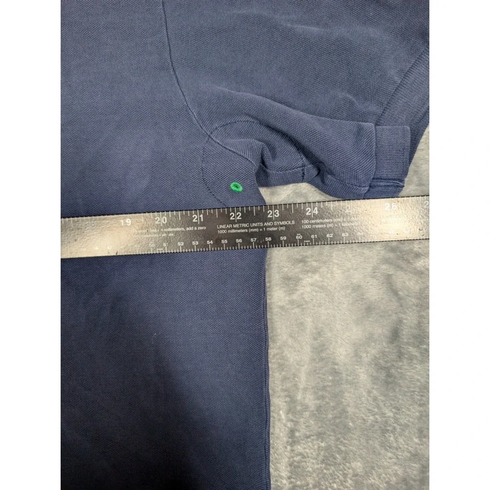 Ralph Lauren crafted timeless