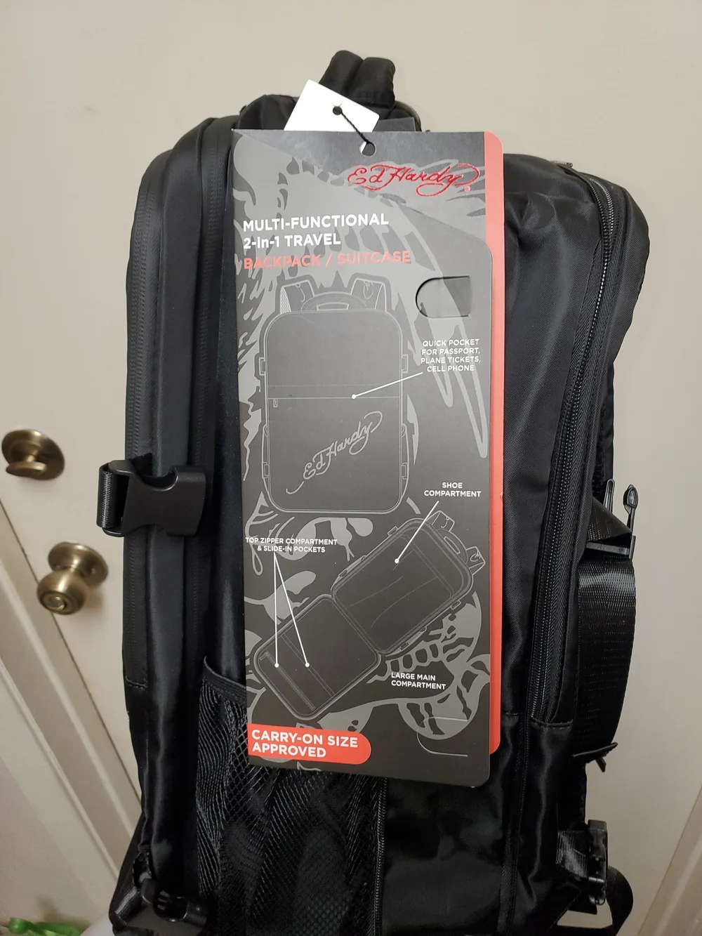 Ed Hardy ed hardy