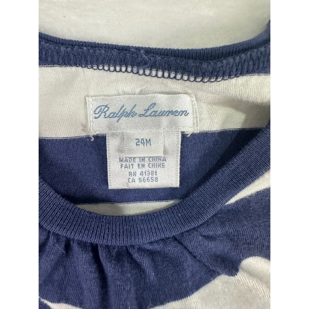 Ralph Lauren brand ralph