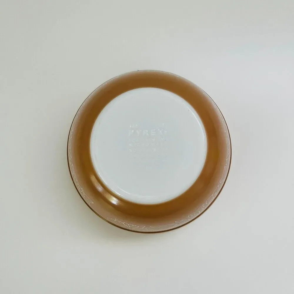 Pyrex minor surface